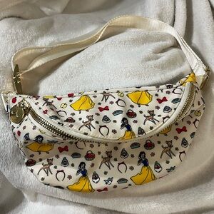 Disney Snow White fanny